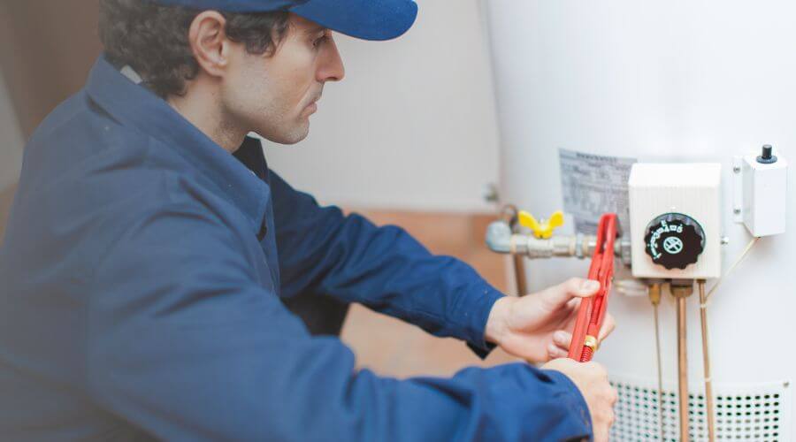 Expert burst pipe repair services in Kerby, OR